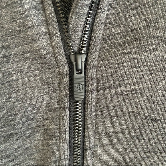 Lululemon Huddle & Hustle Jacket - Picture 9 of 11